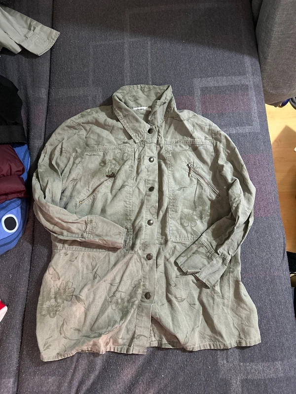 Veste chemise