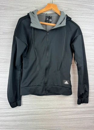 adidas Women's XS Full-Zip Hoodie/Jacket size XS, brand: adidas, condition: Very good, size: XS / UK 4-6, £12.00, £13.30 includes Buyer Protection