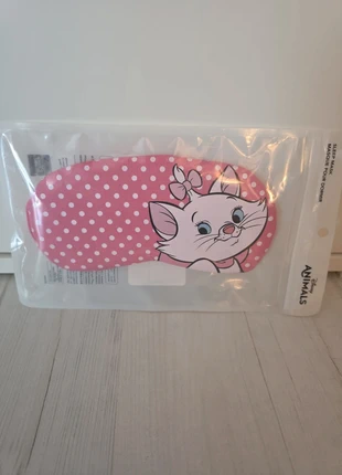 Masque sleeping mask pour dormir marie les aristochats disney miniso, marke: Disney, zustand: Neu, mit Etikett, 10,00 €, 11,20 € inklusive Vinted-Käuferschutz
