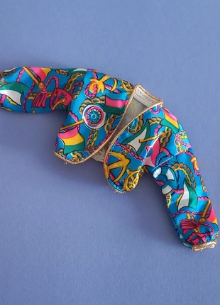 Barbie sea holiday/croisière de rêve (blouson), marke: Mattel, zustand: Sehr gut, größe: Einheitsgröße, 3,00 €, 3,85 € inklusive Vinted-Käuferschutz