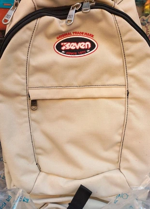 Zaino Seven, marque: Seven, état: Neuf avec étiquette, 39,00 €, 41,65 € Protection acheteurs incluse