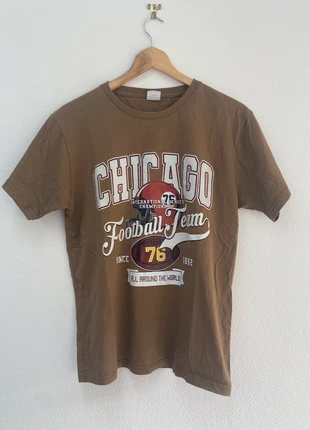 T-Shirt Chicago Vintage USA, brand: Chicago, condition: Very good, size: M, €10.00, €11.20 includes Buyer Protection