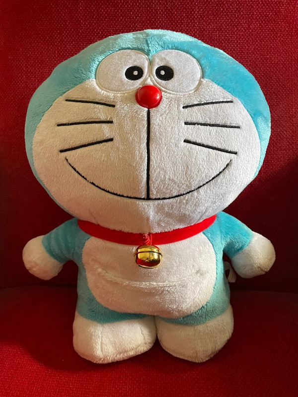 Doraemon peluche plush toys 40 cm