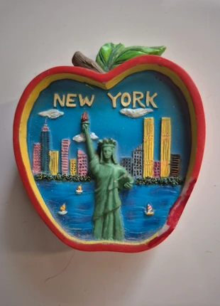 Magnet New York dans la pomme WOW, marca: Magnet, estado: Bueno, 6,85 €, 7,89 € Protección al comprador incluida