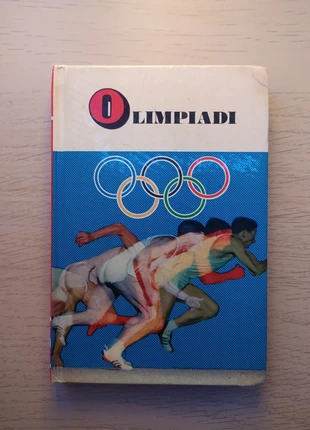 Olimpiadi, état: Très bon état, 5,00 €, 5,95 € Protection acheteurs incluse