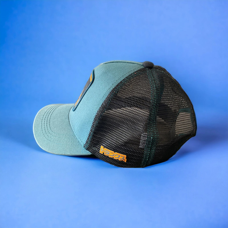 Casquette Capslab 2