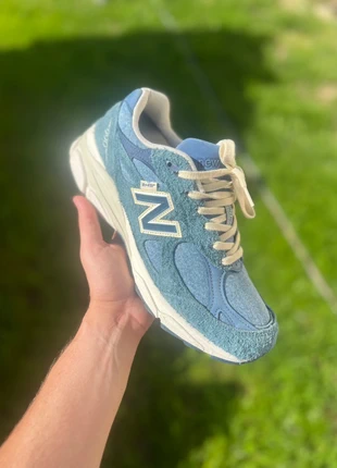 New balance 990 X Levis, brand: New Balance, condition: Very good, size: 43, €120.00, €126.70 includes Buyer Protection