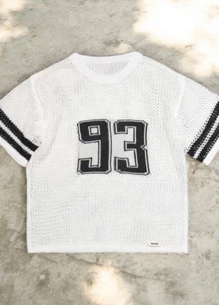 Maillot American Style Vintage Old School USA 90s, marque: Vintage Dressing, état: Neuf sans étiquette, taille: L, 32,99 €, 35,34 € Protection acheteurs (Pro) incluse