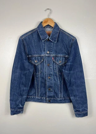 Veste en Jean Levi’s 70500 Bleu - Vintage !, brand: Levi's, condition: Very good, size: M / 38 / 10, €39.00, €41.65 includes Buyer Protection Pro
