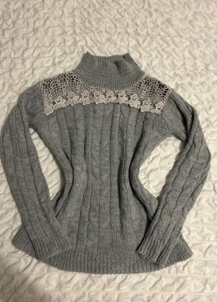 Pull Hiver Vintage 38, brand: Vintage Dressing, condizioni: Ottime, taglia: M / IT 42 / EU 38, €7.50, €8.58 include la Protezione acquisti