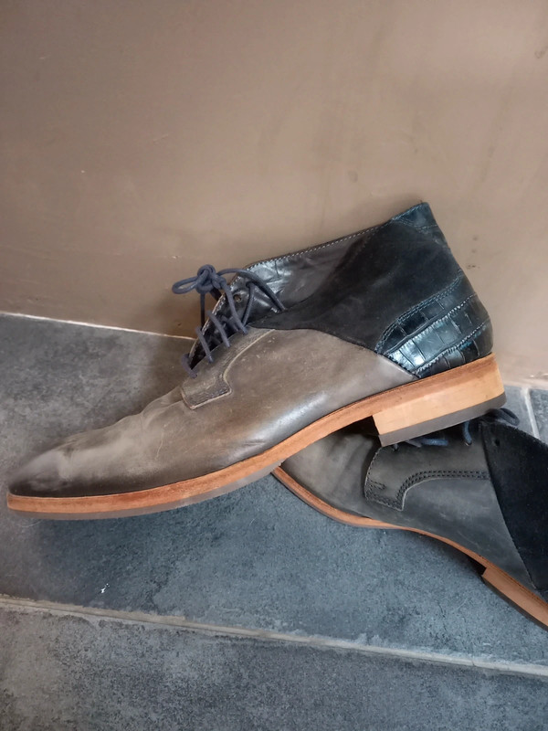 Chaussure Giorgio 1958 Vinted