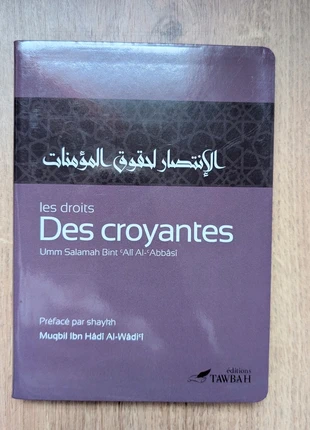 Les droits des croyants, condition: Like new, €9.00, €10.15 includes Buyer Protection