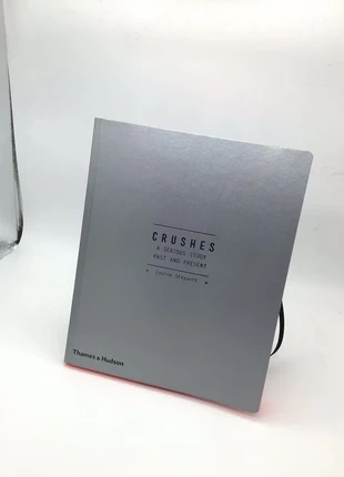 Crushes a serious study , staat: Nieuw, € 5,00, € 5,95 inclusief Kopersbescherming