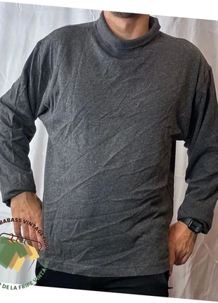 Pull col roulé Daniel hechter homme gris - XL, marque: Daniel Hechter, état: Très bon état, taille: XL, 4,90 €, 5,85 € Protection acheteurs (Pro) incluse