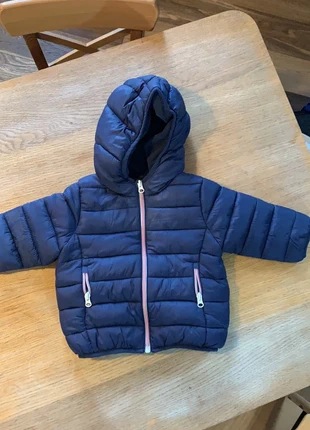 Doudoune Bout’chou, merk: Bout'chou, staat: Heel goed, maat: 12-18 maanden / 80 cm, € 5,00, € 5,95 inclusief Kopersbescherming
