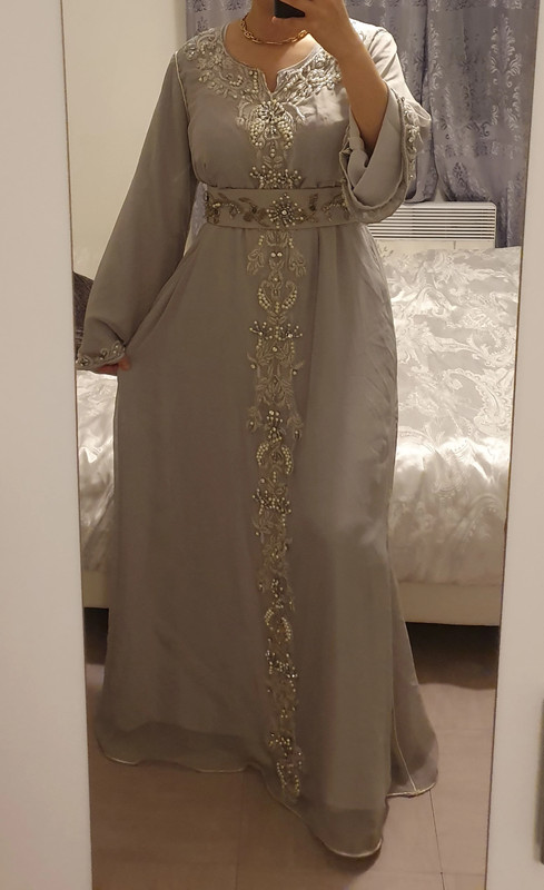 Caftan Takchita 2