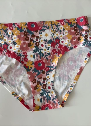 Damen Slip Unterhose Nahtlos von Julimex Gr. M Neu, merk: Julimex, staat: Nieuw met prijskaartje, maat: M / 38 / 10, € 12,00, € 13,30 inclusief Kopersbescherming