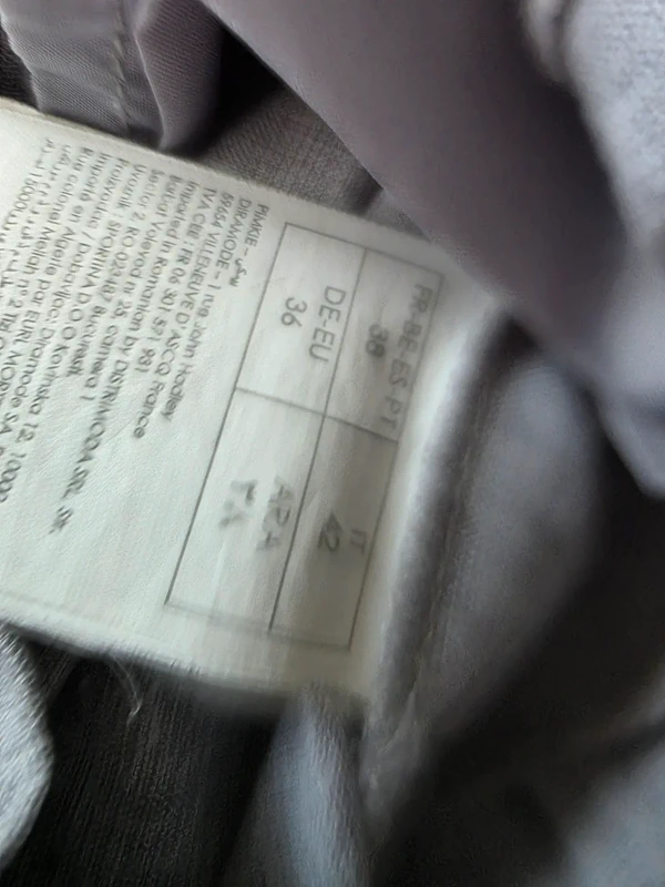 Short - photo numéro 4