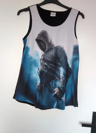Assassins Creed Altair, marque: Assassin's Creed, état: Très bon état, taille: L / 40 / 12, 15,00 €, 16,45 € Protection acheteurs incluse