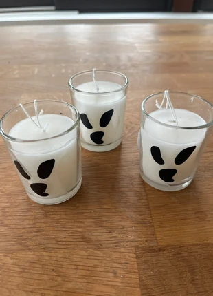 Bougies fantômes Casa, merk: CASA, staat: Nieuw met prijskaartje, € 5,00, € 5,95 inclusief Kopersbescherming