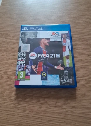 FIFA 21, condition: Very good, €5.00, €5.95 includes Buyer Protection