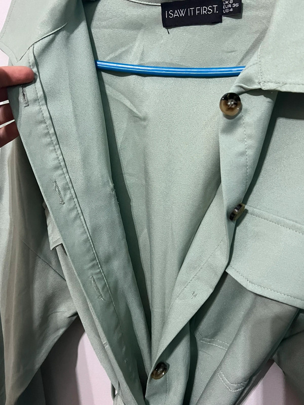 I saw it first t shirt dress sales