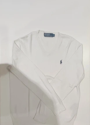Maglia Ralph Lauren maniche lunghe, brand: Ralph Lauren, condizioni: Ottime, taglia: S, €30.00, €32.20 include la Protezione acquisti