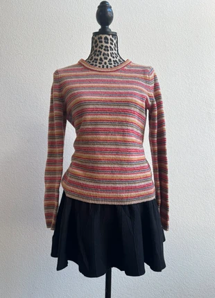 GAP striped sweater, brand: GAP, condition: Satisfactory, size: 8 / M, $7.00, $8.05 includes Buyer Protection