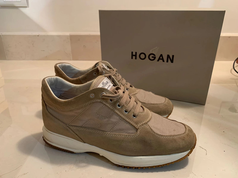 Hogan sale interactive uomo