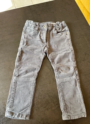 Pantalon fille, marke: Vertbaudet, zustand: Sehr gut, größe: 18–24 Monate / 86, 1,50 €, 2,28 € inklusive Vinted-Käuferschutz