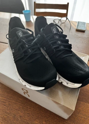 On Cloudswift 3 - Size 46, marca: On, estado: Muy bueno, tamaño: 46, 100,00 €, 105,70 € Protección al comprador incluida