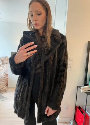 Fausse fourrure Zara, merk: Zara, staat: Heel goed, maat: S / 36 / 8, € 35,00, € 37,45 inclusief Kopersbescherming