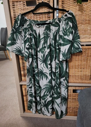 Strandkleid gr.S h&m, brand: H&M, condizioni: Ottime, taglia: S / IT 40 / EU 36, €3.00, €3.85 include la Protezione acquisti