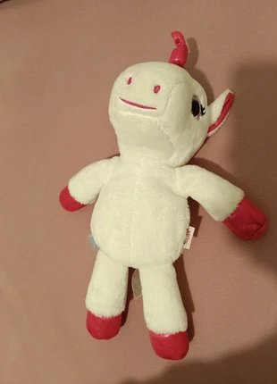 Licorne cabriole , brand: Lansay, condition: Very good, size: 24-36 months / 92 cm, €5.00, €5.95 includes Buyer Protection