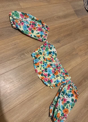 Corset, brand: Stradivarius, condition: Very good, size: M / 38 / 10, €5.00, €5.95 includes Buyer Protection