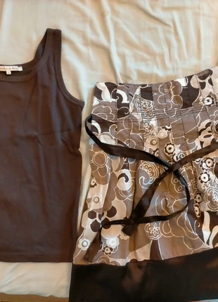 Ensemble taille 38, condition: Very good, size: M / 38 / 10, €5.00, €5.95 includes Buyer Protection