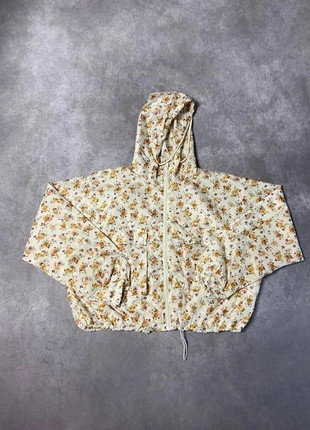 Veste track coupe vent crazy 90s old School USA femme vintage taille XS, marque: Vintage Dressing, état: Très bon état, taille: XS / 34 / 6, 14,40 €, 15,82 € Protection acheteurs incluse