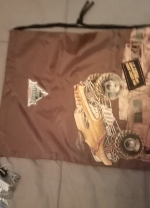 Monster jam, brand: Monster Jam, condition: New with tags, size: One size, €5.00, €5.95 includes Buyer Protection