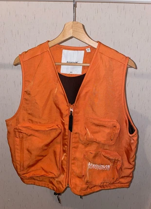 Gillet Arcminute’, brand: Arcminute', condition: New without tags, size: M, €20.00, €21.70 includes Buyer Protection