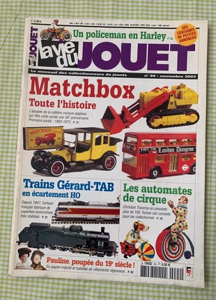 La Vie du Jouet - Matchbox - Iron Man, brand: iron man, condition: Very good, size: One size, €8.00, €9.10 includes Buyer Protection Pro