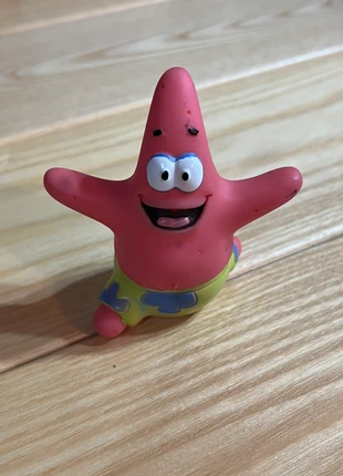Giocattolo Spruzza Acqua Patrick Stella - Gomma Morbida - Marca Simba - Spongebob, marke: SpongeBob SquarePants, zustand: Sehr gut, größe: Einheitsgröße, 2,00 €, 2,80 € inklusive Vinted-Käuferschutz