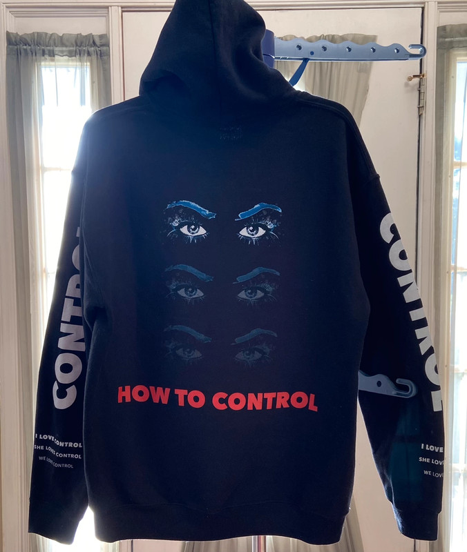 Camila cabello hoodie sale