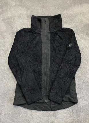 Gilet / Veste polaire full zip the north face noir moumoute S logo brodé - Nouvelle collection #4056, marke: The North Face, zustand: Sehr gut, größe: S / 36 / 8, 22,40 €, 24,22 € beinhaltet Vinted-Käuferschutz Pro