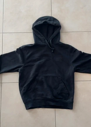 sweat à capuche BZB inscription "BZB" noir, brand: Bizzbee, condition: Very good, size: XS / 34 / 6, €5.00, €5.95 includes Buyer Protection