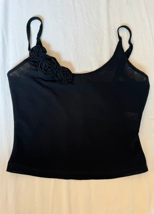 Cute coquette top, marque: COQUETTE, état: Très bon état, taille: XS / 34 / 6, 10,00 €, 11,20 € Protection acheteurs incluse