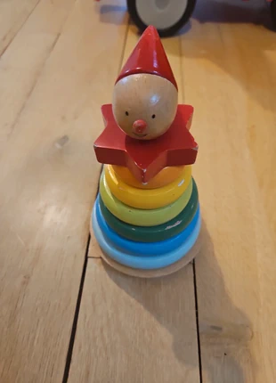 Jeux en bois, condition: Satisfactory, size: 9-12 months / 74 cm, €3.00, €3.85 includes Buyer Protection