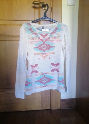 Camiseta de pimpie, marca: Pimkie, estado: Muy bueno, tamaño: M / 38 / 10, 4,00 €, 4,90 € Protección al comprador incluida