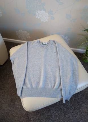 Vintage King Mens Jumper, brand: Vintage King, condition: Good, size: M, £4.00, £4.90 includes Buyer Protection