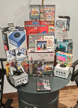 🇫🇷 resident evil 2 GameCube, estado: Muy bueno, 219,00 €, 230,65 € Protección al comprador incluida