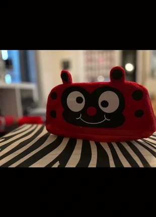 Trousse coccinelle , brand: Viquel, condition: New with tags, €5.00, €5.95 includes Buyer Protection